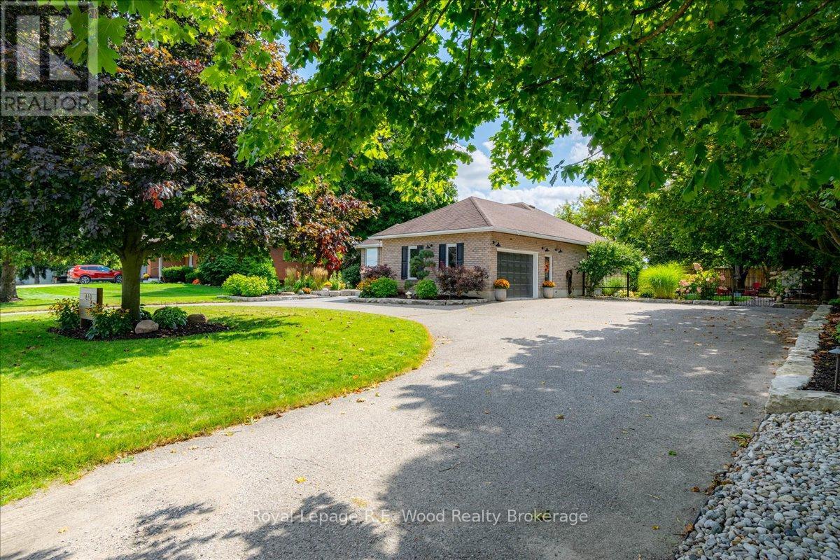 270 TALBOT STREET, Norfolk, Ontario
