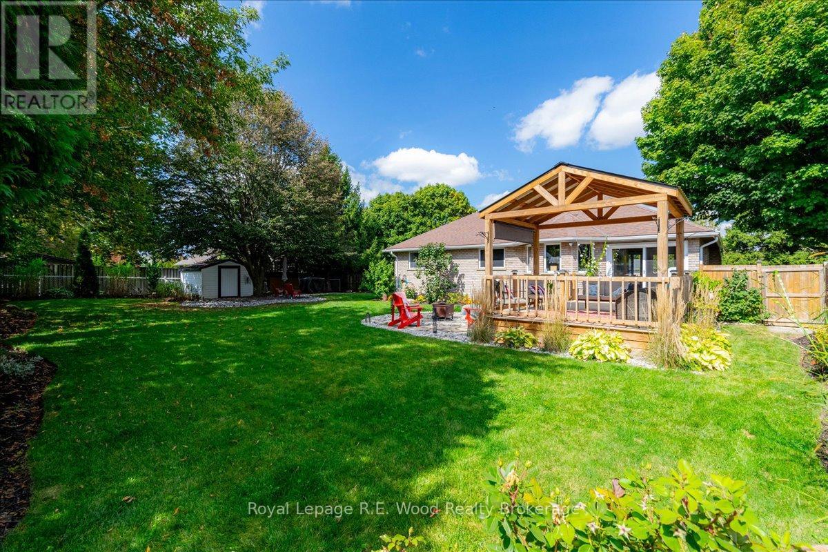 270 Talbot Street, Norfolk, Ontario  N0J 1E0 - Photo 31 - X12420373
