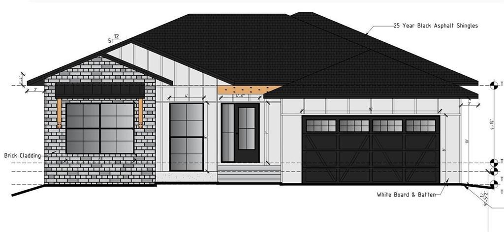 824 Turnberry Cove, Niverville, Manitoba  R0A 0A2 - Photo 0 - 202208547