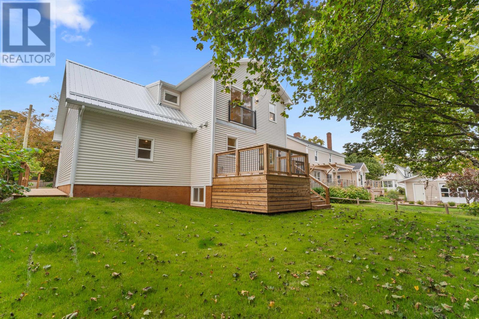 366 Oak Avenue, Summerside, Prince Edward Island  C1N 2A7 - Photo 8 - 202524954