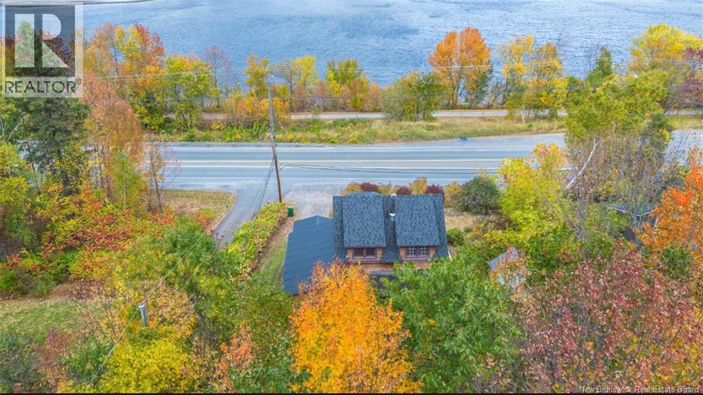 1960 Woodstock Road, Fredericton, New Brunswick  E3C 1L3 - Photo 45 - NB127390