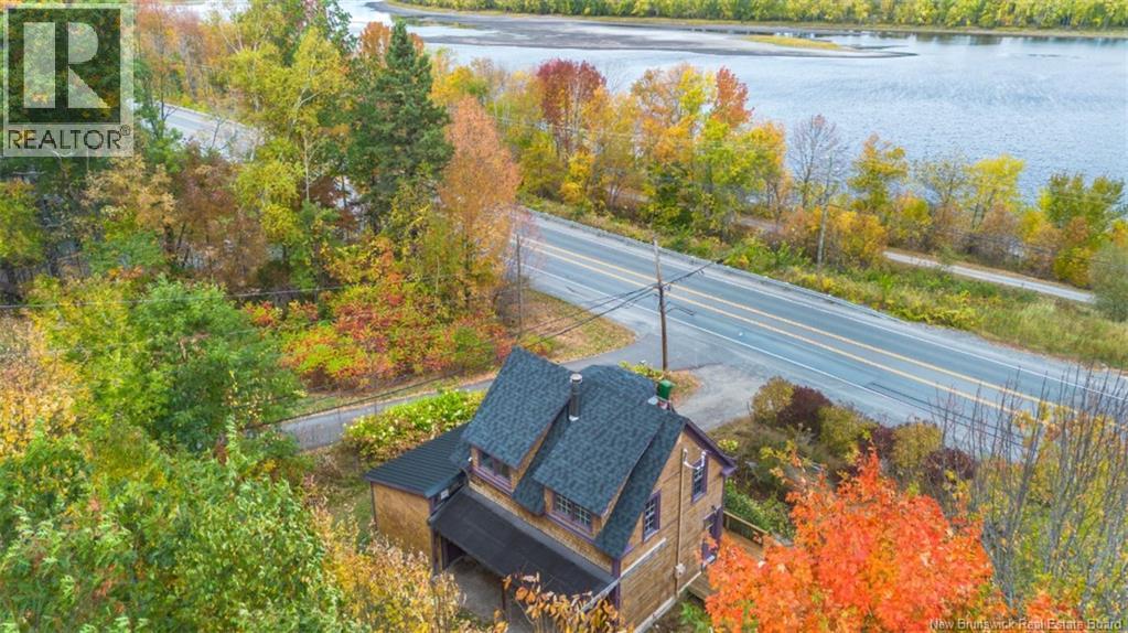 1960 Woodstock Road, Fredericton, New Brunswick  E3C 1L3 - Photo 46 - NB127390