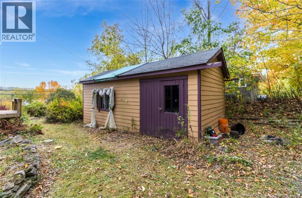 1960 Woodstock Road, Fredericton, New Brunswick  E3C 1L3 - Photo 44 - NB127390