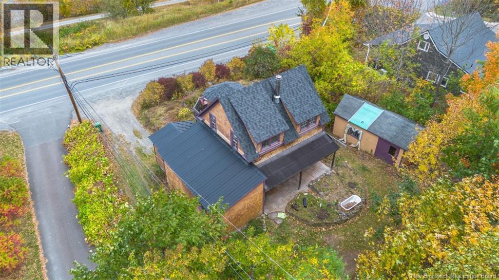 1960 Woodstock Road, Fredericton, New Brunswick  E3C 1L3 - Photo 7 - NB127390