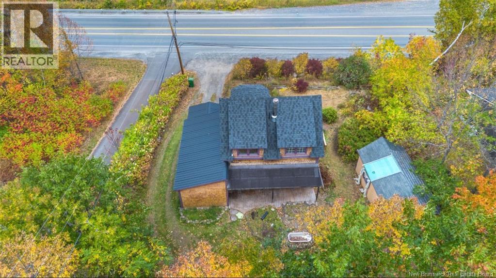 1960 Woodstock Road, Fredericton, New Brunswick  E3C 1L3 - Photo 8 - NB127390