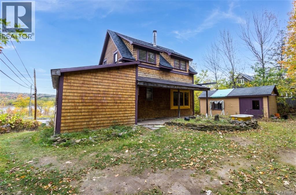 1960 Woodstock Road, Fredericton, New Brunswick  E3C 1L3 - Photo 5 - NB127390
