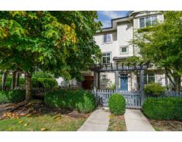 10 8418 163 STREET, Surrey, British Columbia