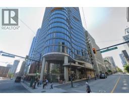 340 320 Granville Street, Vancouver, Ca