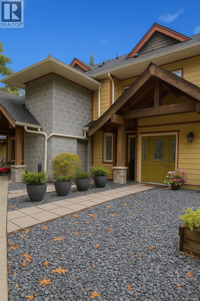 309 1244 4th Ave, Ladysmith, British Columbia  V9G 0A6 - Photo 33 - 1013599