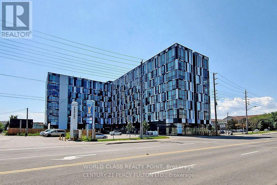 633 - 1900 Simcoe Street, Oshawa, Ontario  L1G 0C1 - Photo 1 - E12441744