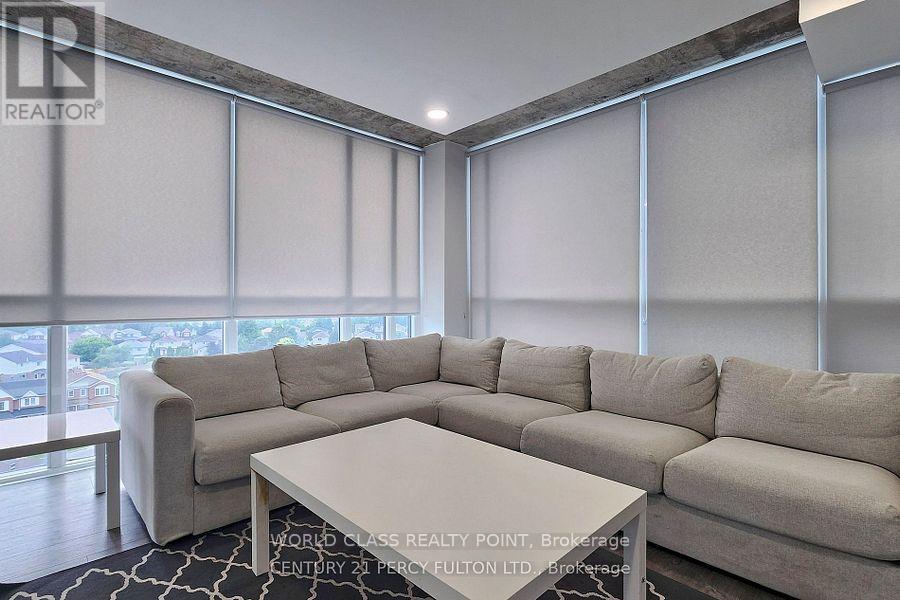633 - 1900 Simcoe Street, Oshawa, Ontario  L1G 0C1 - Photo 15 - E12441744