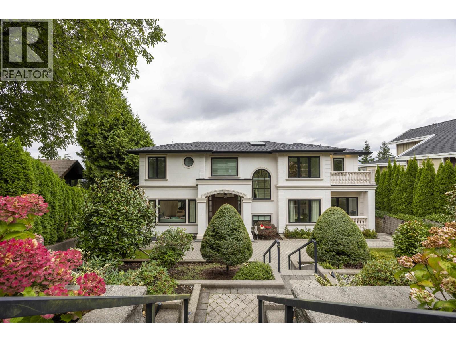5111 HARBOUR VIEW ROAD, Burnaby, British Columbia