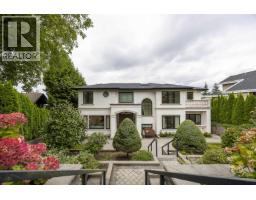 5111 Harbour View Road, Burnaby, Ca