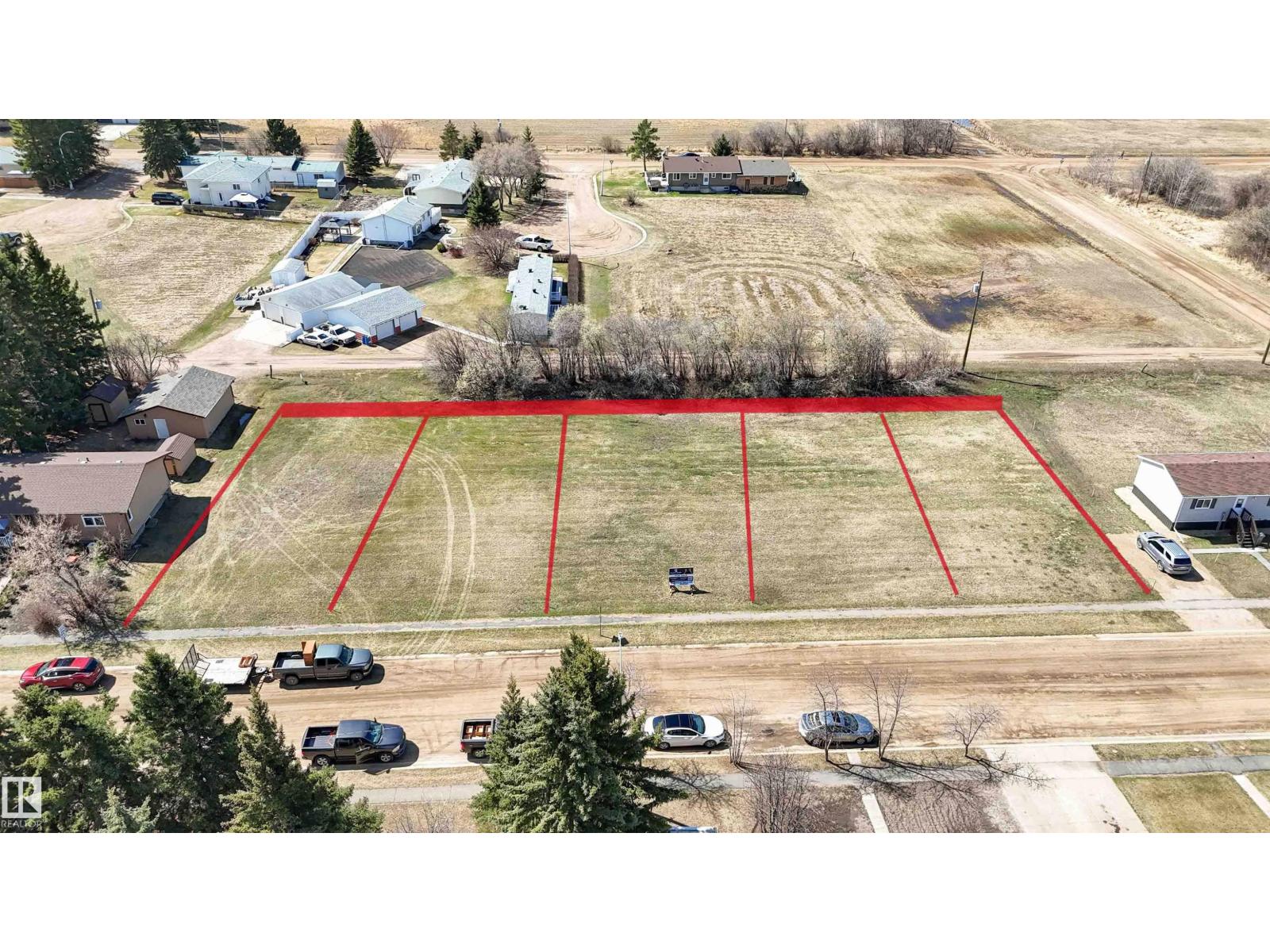 424 6 St, Thorhild, Alberta  T0A 3J0 - Photo 1 - E4460558