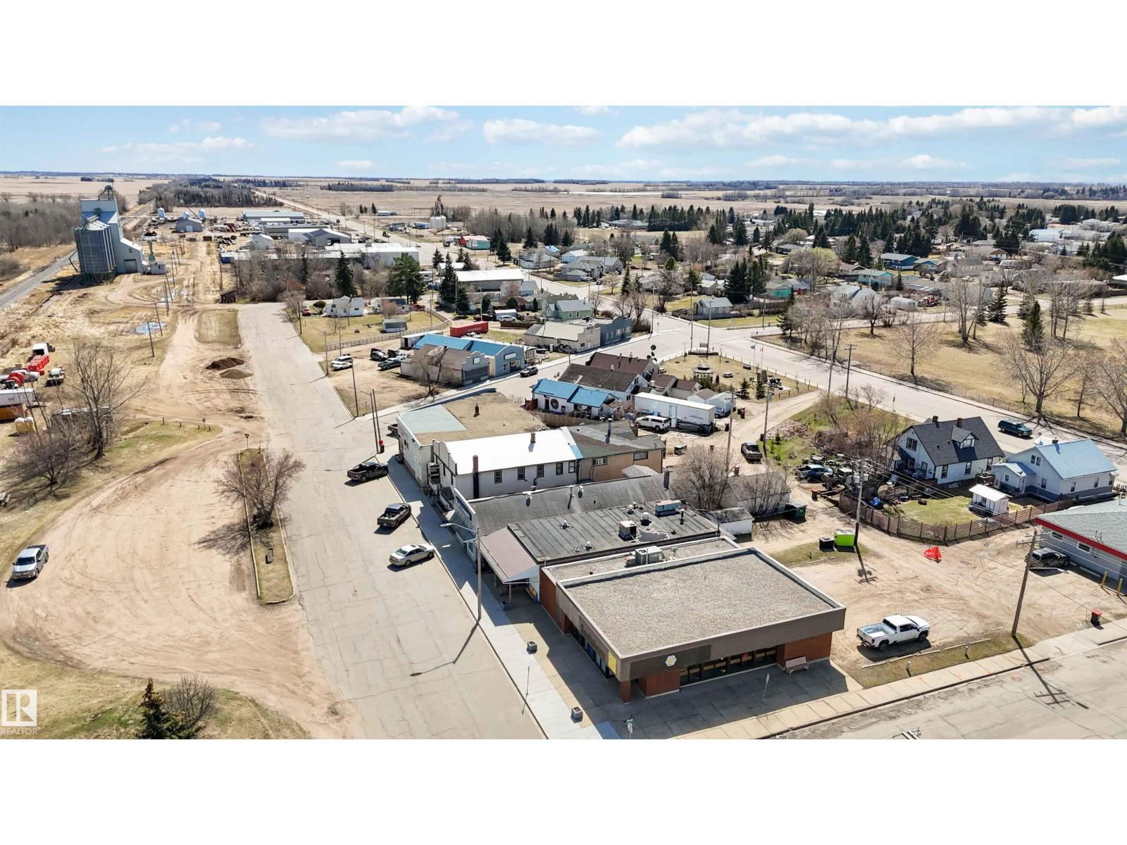 424 6 St, Thorhild, Alberta  T0A 3J0 - Photo 12 - E4460558