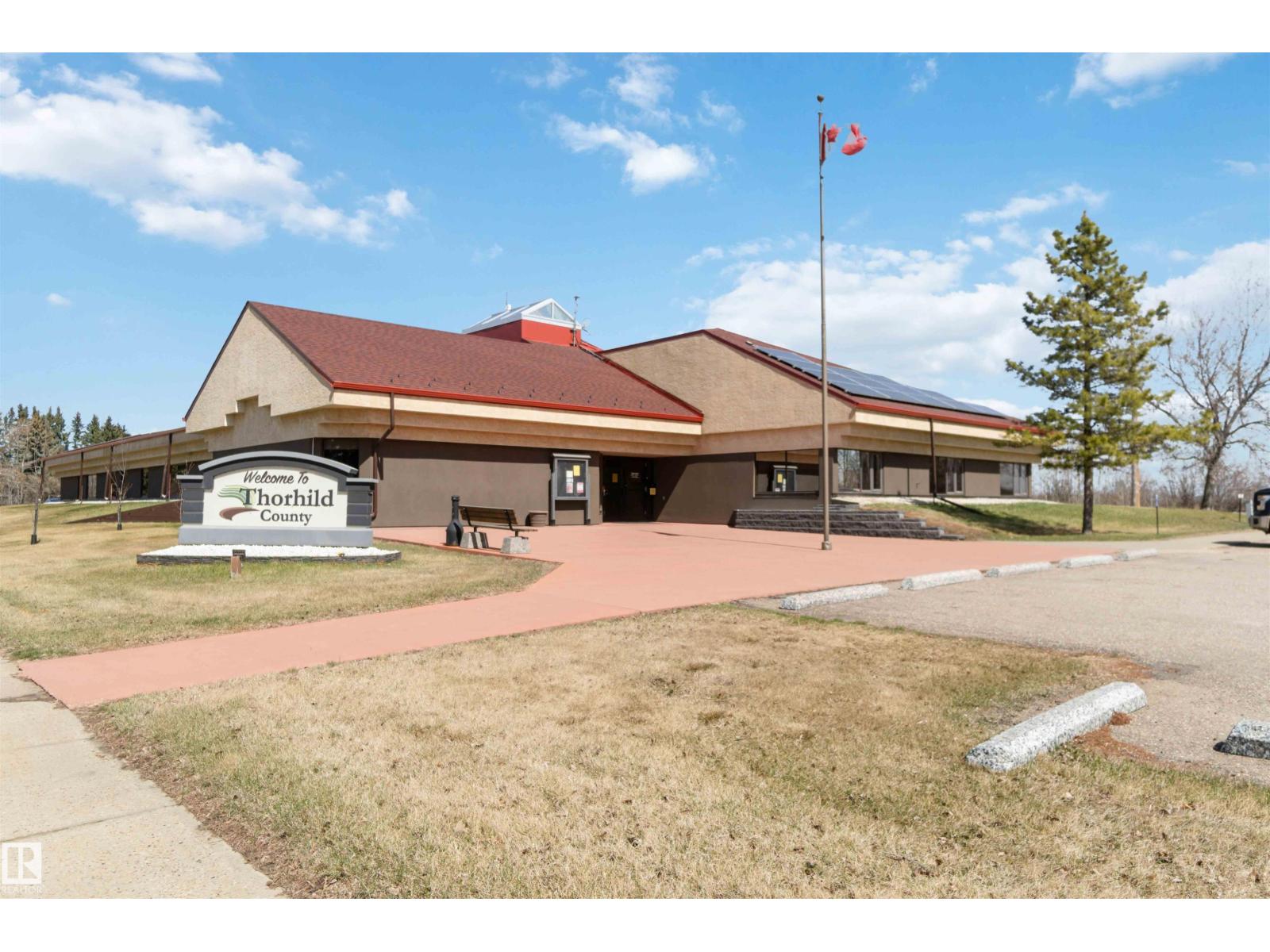 432 6 St, Thorhild, Alberta  T0A 3J0 - Photo 13 - E4460560