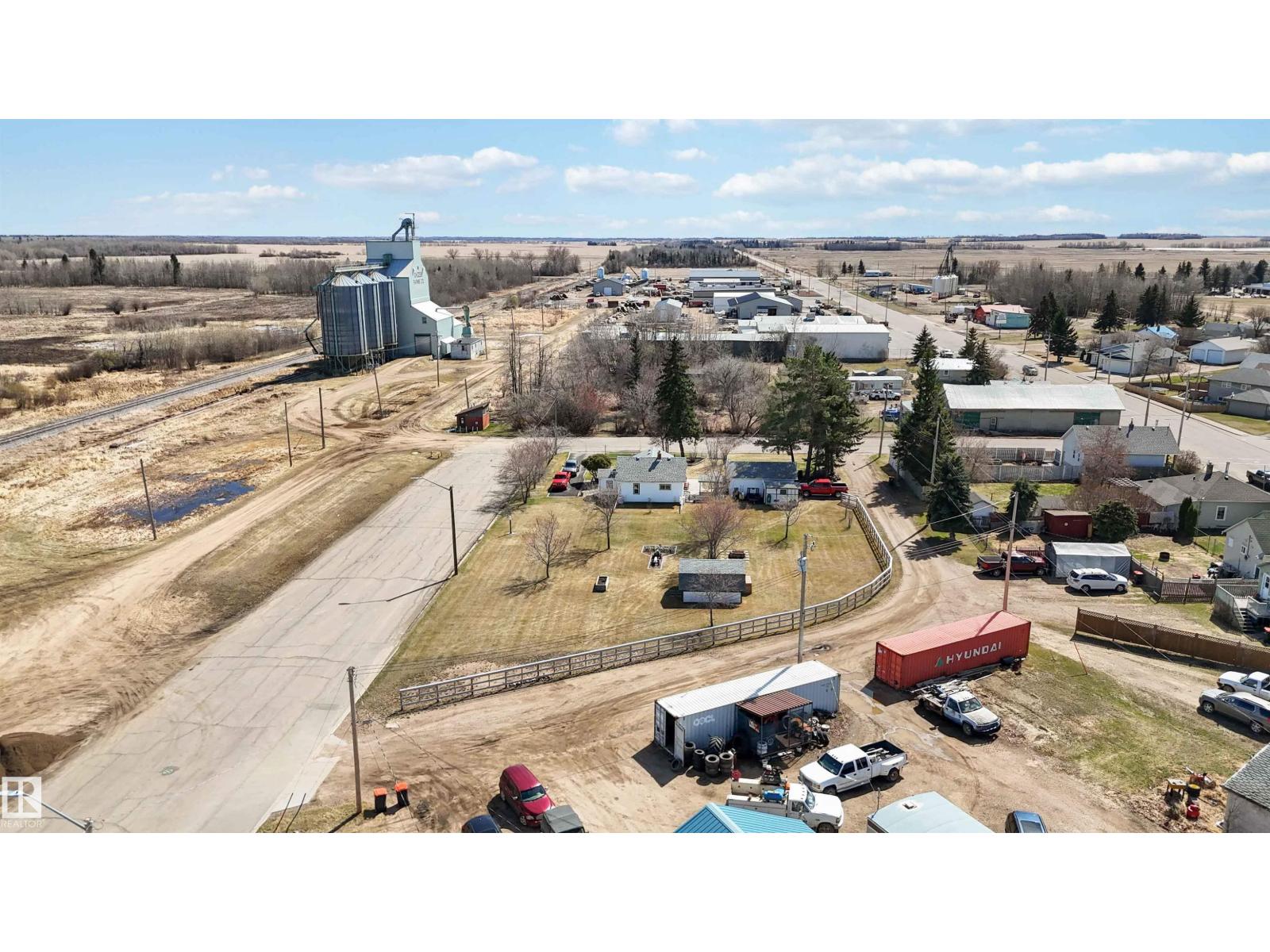432 6 St, Thorhild, Alberta  T0A 3J0 - Photo 22 - E4460560