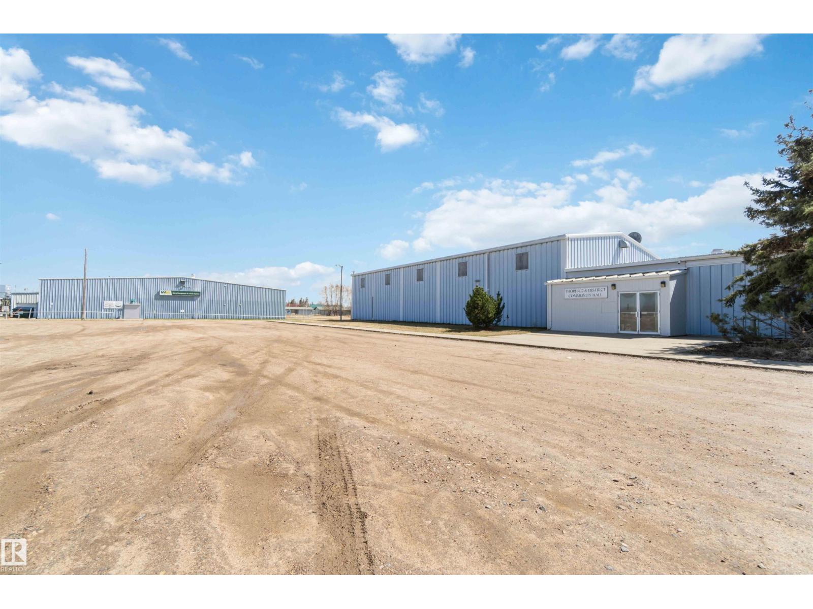 432 6 St, Thorhild, Alberta  T0A 3J0 - Photo 9 - E4460560