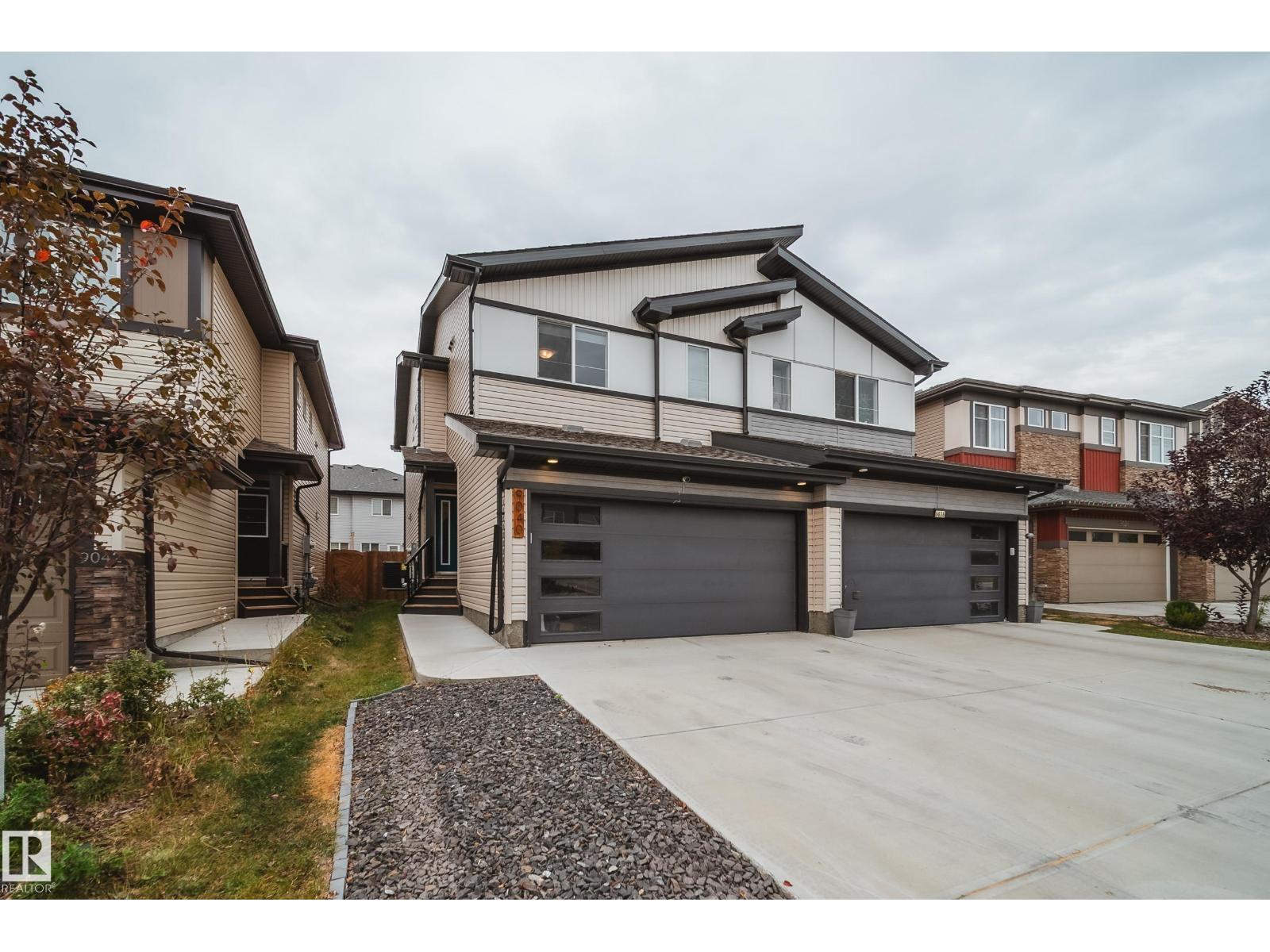 9040 Cooper Link Li Sw, Edmonton, Alberta  T6W 4A4 - Photo 1 - E4460562