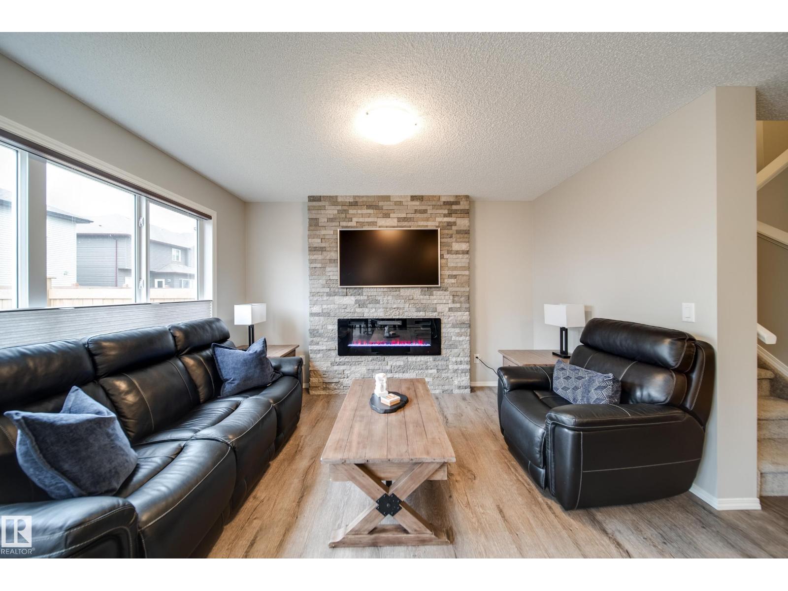 9040 Cooper Link Li Sw, Edmonton, Alberta  T6W 4A4 - Photo 3 - E4460562