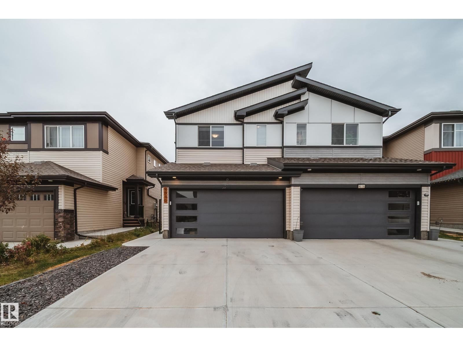 9040 Cooper Link Li Sw, Edmonton, Alberta  T6W 4A4 - Photo 31 - E4460562