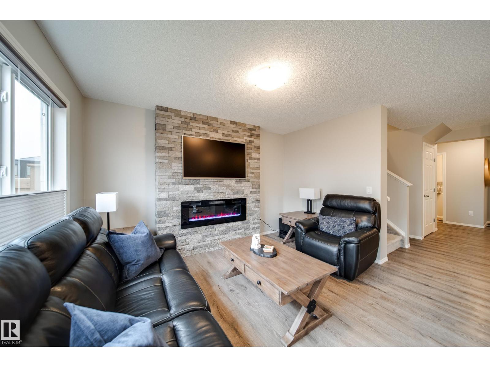 9040 Cooper Link Li Sw, Edmonton, Alberta  T6W 4A4 - Photo 4 - E4460562