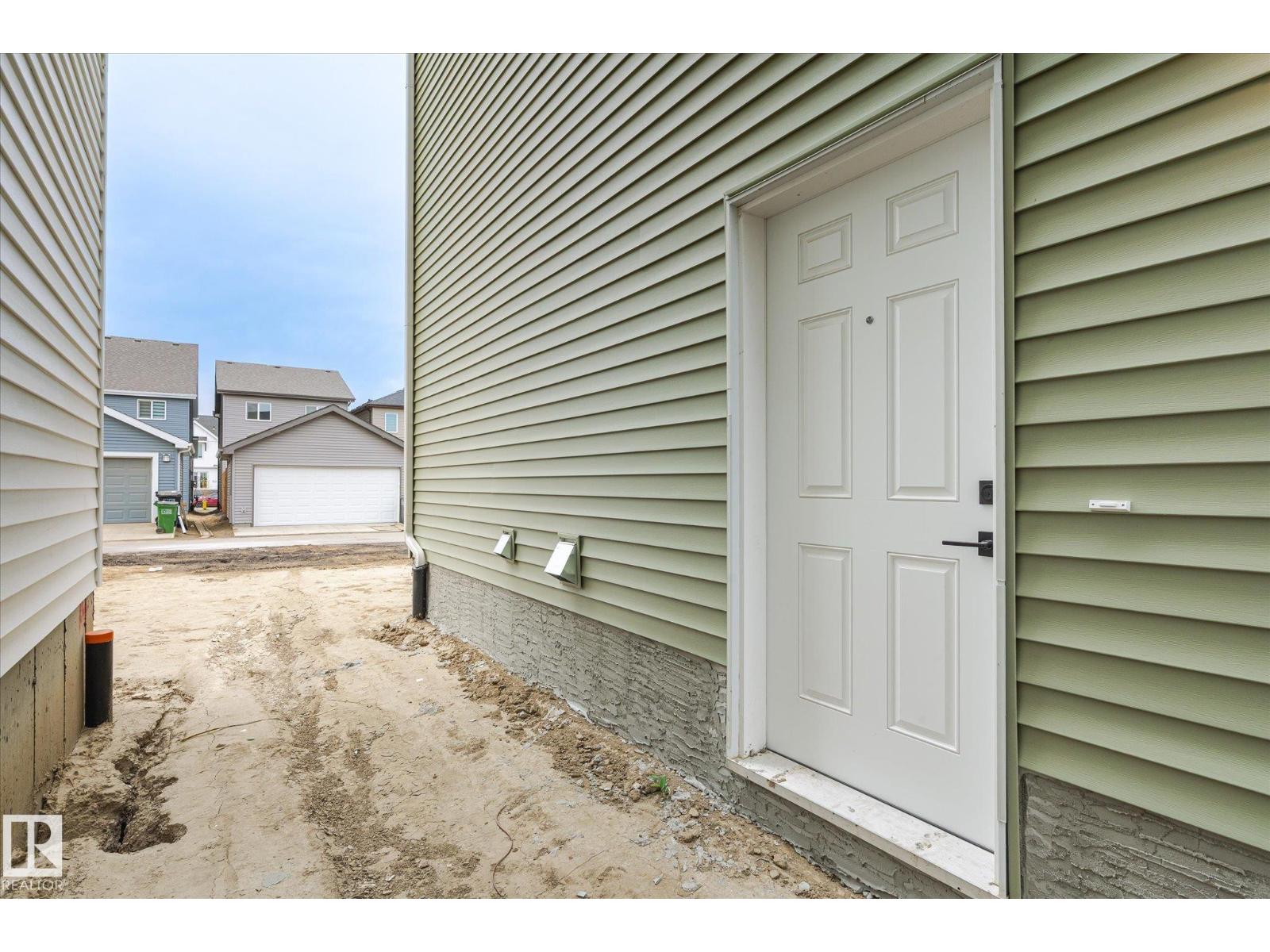 8724 226 St Nw, Edmonton, Alberta  T5T 7Y6 - Photo 38 - E4460564