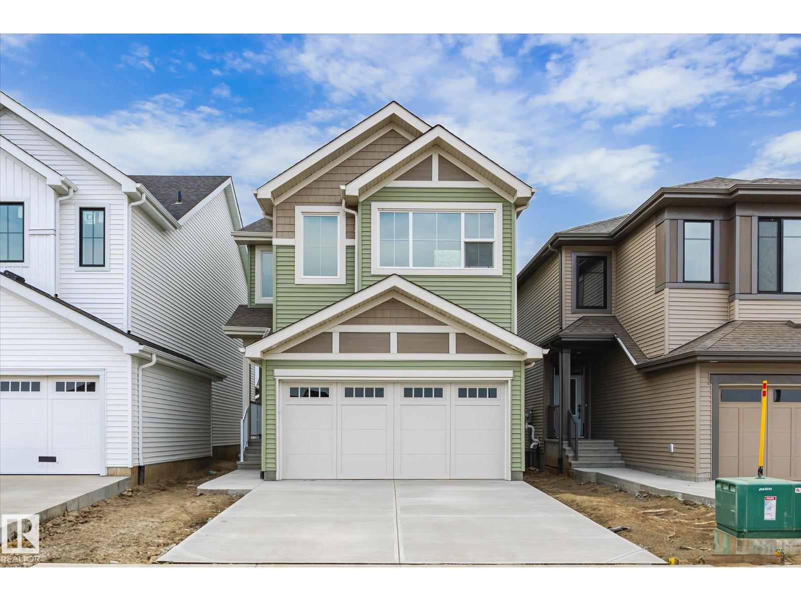 8724 226 St Nw, Edmonton, Alberta  T5T 7Y6 - Photo 39 - E4460564