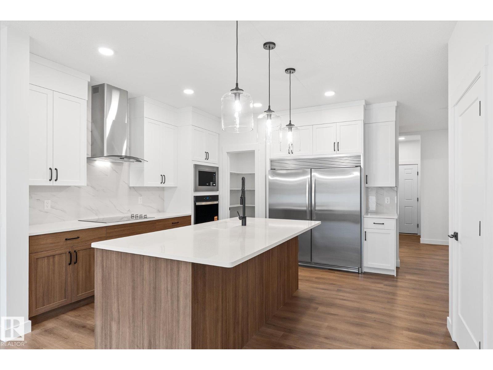 8724 226 St Nw, Edmonton, Alberta  T5T 7Y6 - Photo 7 - E4460564