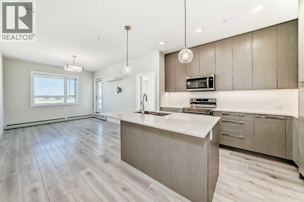 1234, 76 Cornerstone Passage Ne, Calgary, Alberta  T3N 0Y5 - Photo 4 - A2258401
