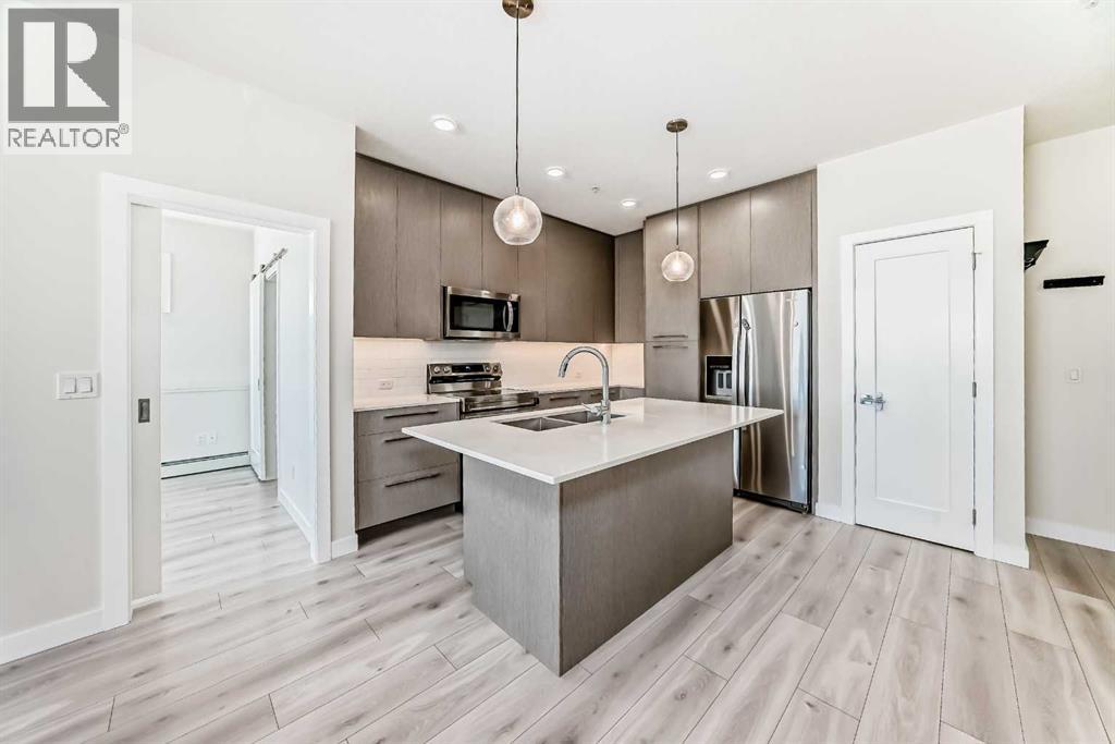 1234, 76 Cornerstone Passage Ne, Calgary, Alberta  T3N 0Y5 - Photo 5 - A2258401