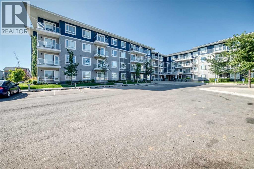 1234, 76 Cornerstone Passage Ne, Calgary, Alberta  T3N 0Y5 - Photo 2 - A2258401