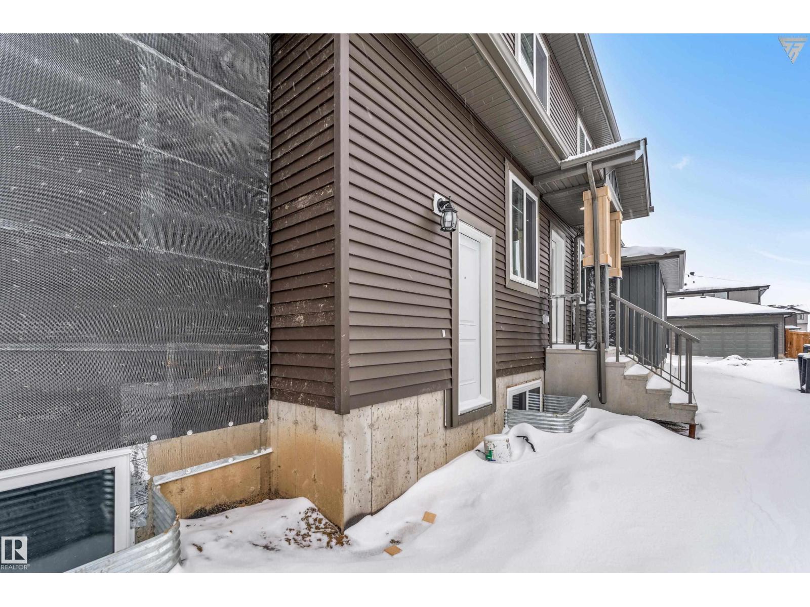 22924 80 Av Nw, Edmonton, Alberta  T5T 7Y1 - Photo 3 - E4460566