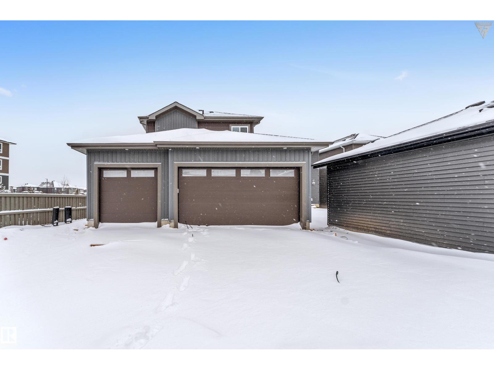 22924 80 Av Nw, Edmonton, Alberta  T5T 7Y1 - Photo 4 - E4460566