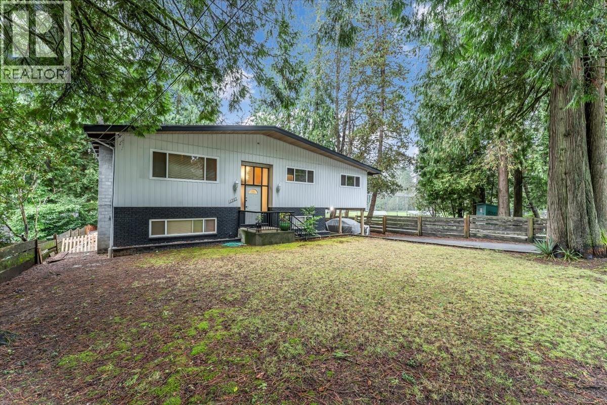 1707 DEMPSEY ROAD, North Vancouver, British Columbia