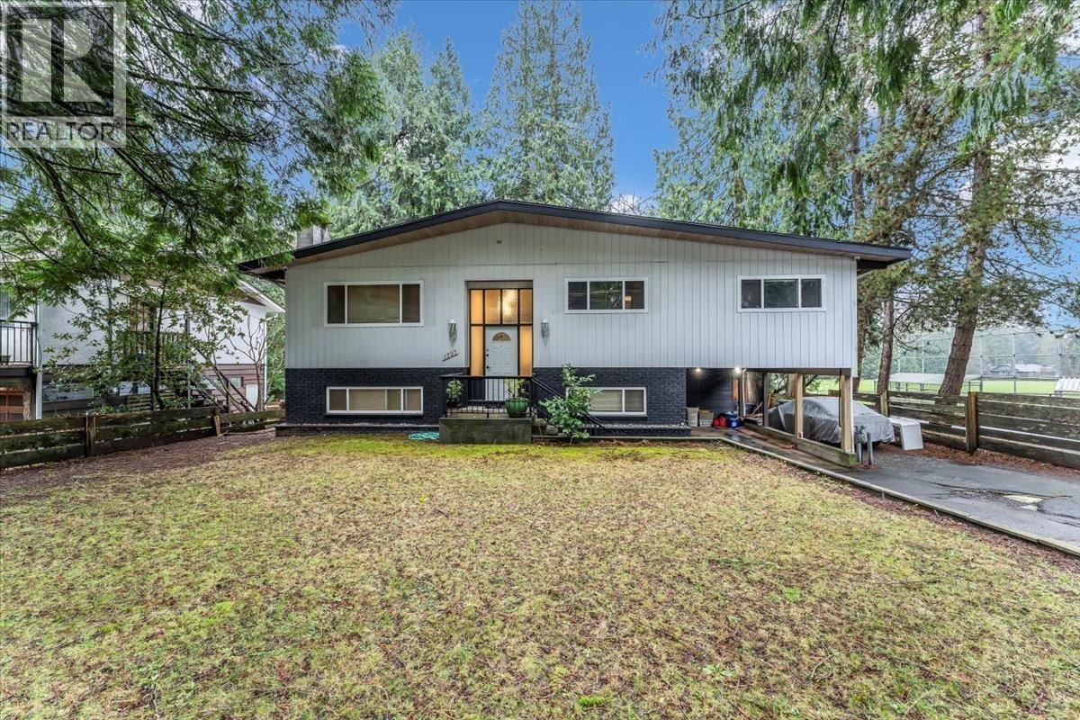 1707 Dempsey Road, North Vancouver, British Columbia  V7K 1T2 - Photo 2 - R3054902