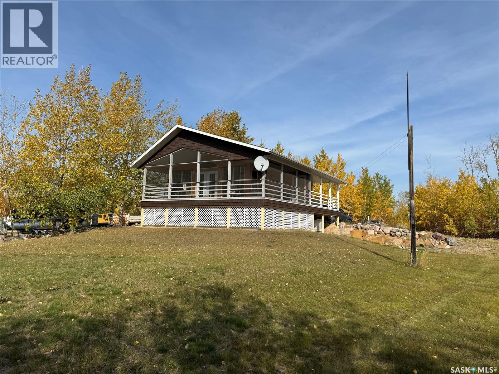 112 Midget Road, Buffalo Narrows, Saskatchewan  S0M 0J0 - Photo 1 - SK019910