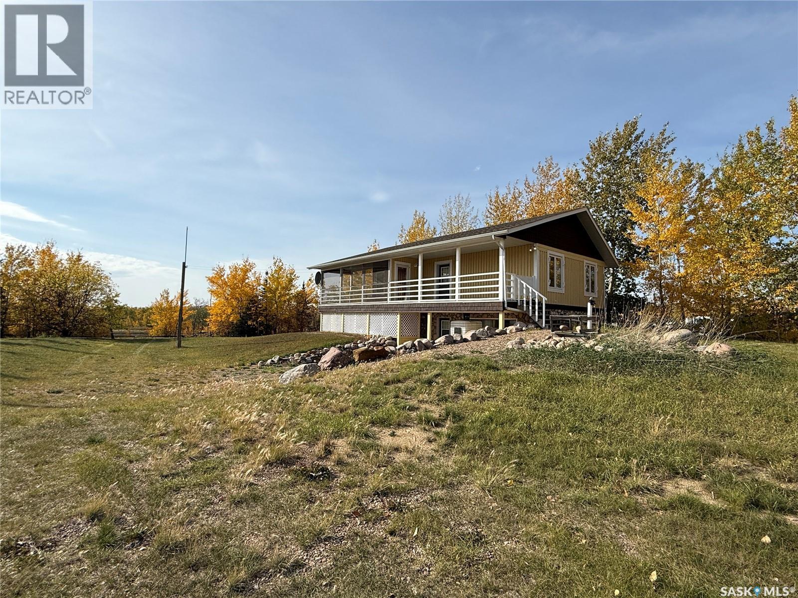 112 Midget Road, Buffalo Narrows, Saskatchewan  S0M 0J0 - Photo 28 - SK019910