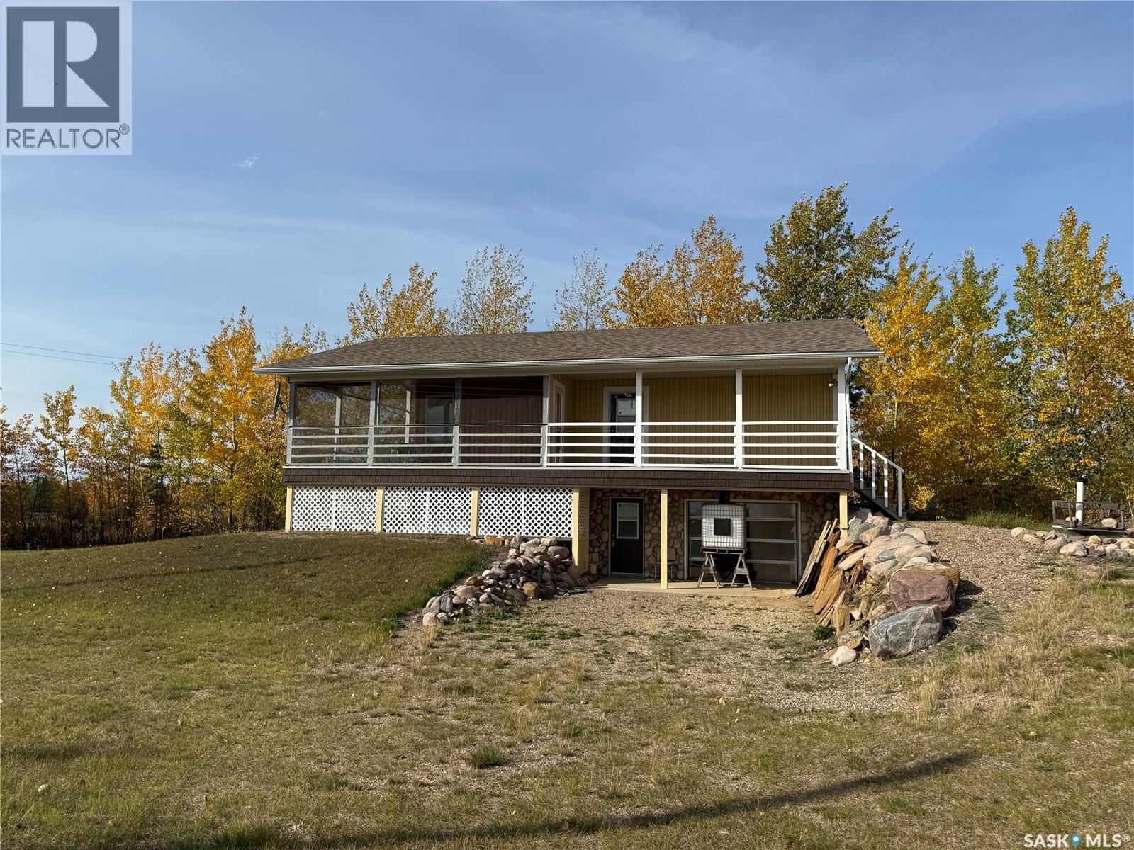 112 Midget Road, Buffalo Narrows, Saskatchewan  S0M 0J0 - Photo 29 - SK019910