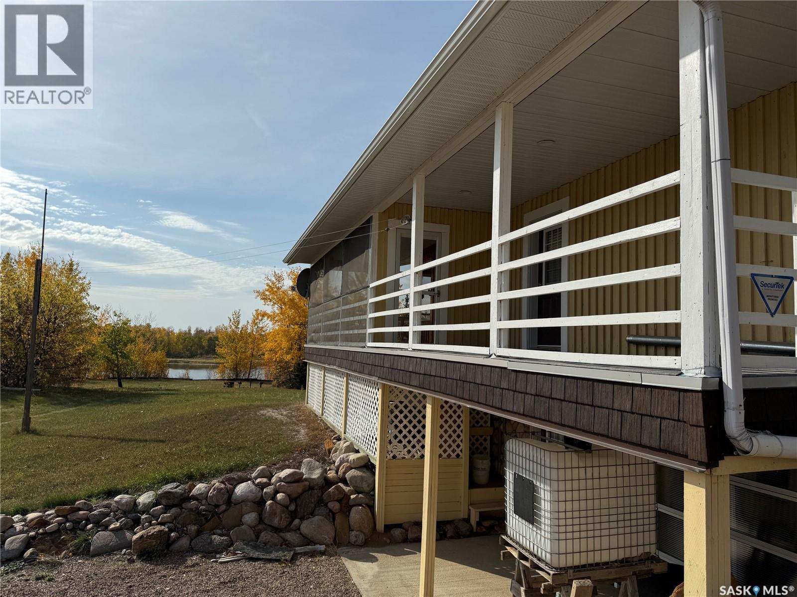 112 Midget Road, Buffalo Narrows, Saskatchewan  S0M 0J0 - Photo 30 - SK019910