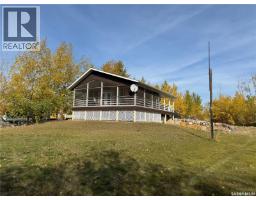 112 Midget Road Peter Pond Lake, Buffalo Narrows, Ca