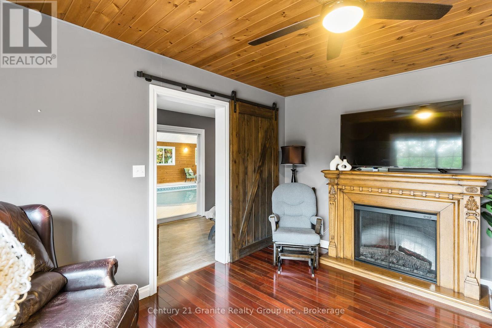 1754 Horseshoe Lake Road, Minden Hills, Ontario  K0M 2K0 - Photo 17 - X12437548