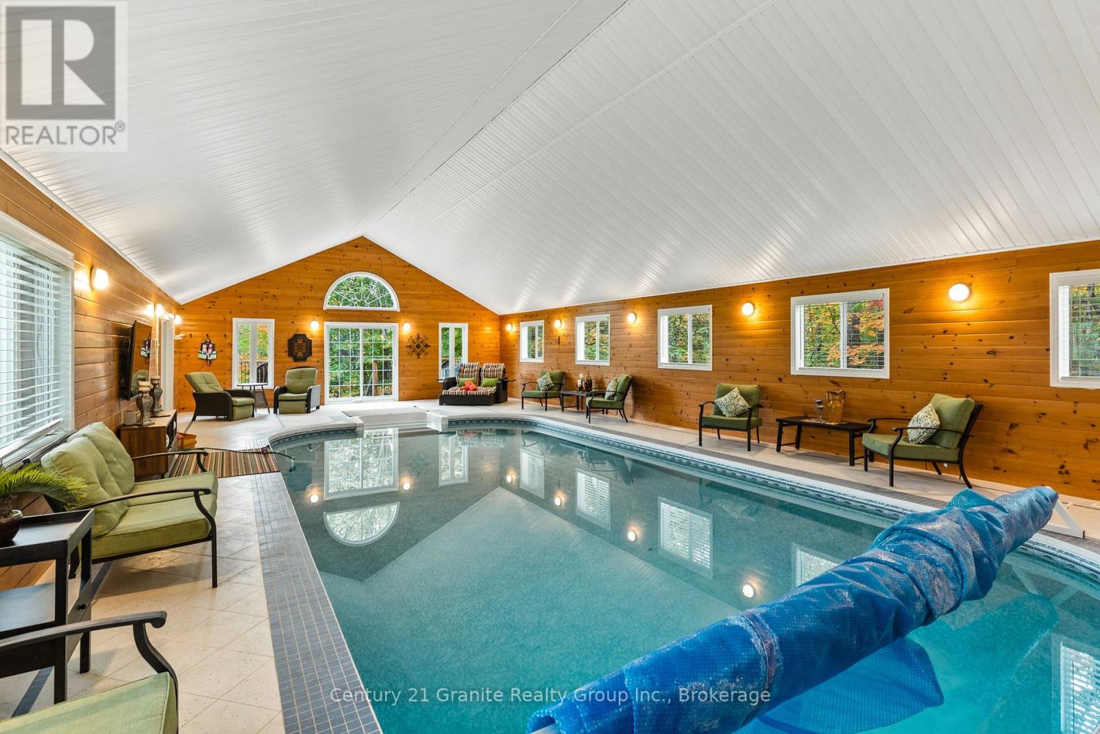 1754 Horseshoe Lake Road, Minden Hills, Ontario  K0M 2K0 - Photo 23 - X12437548