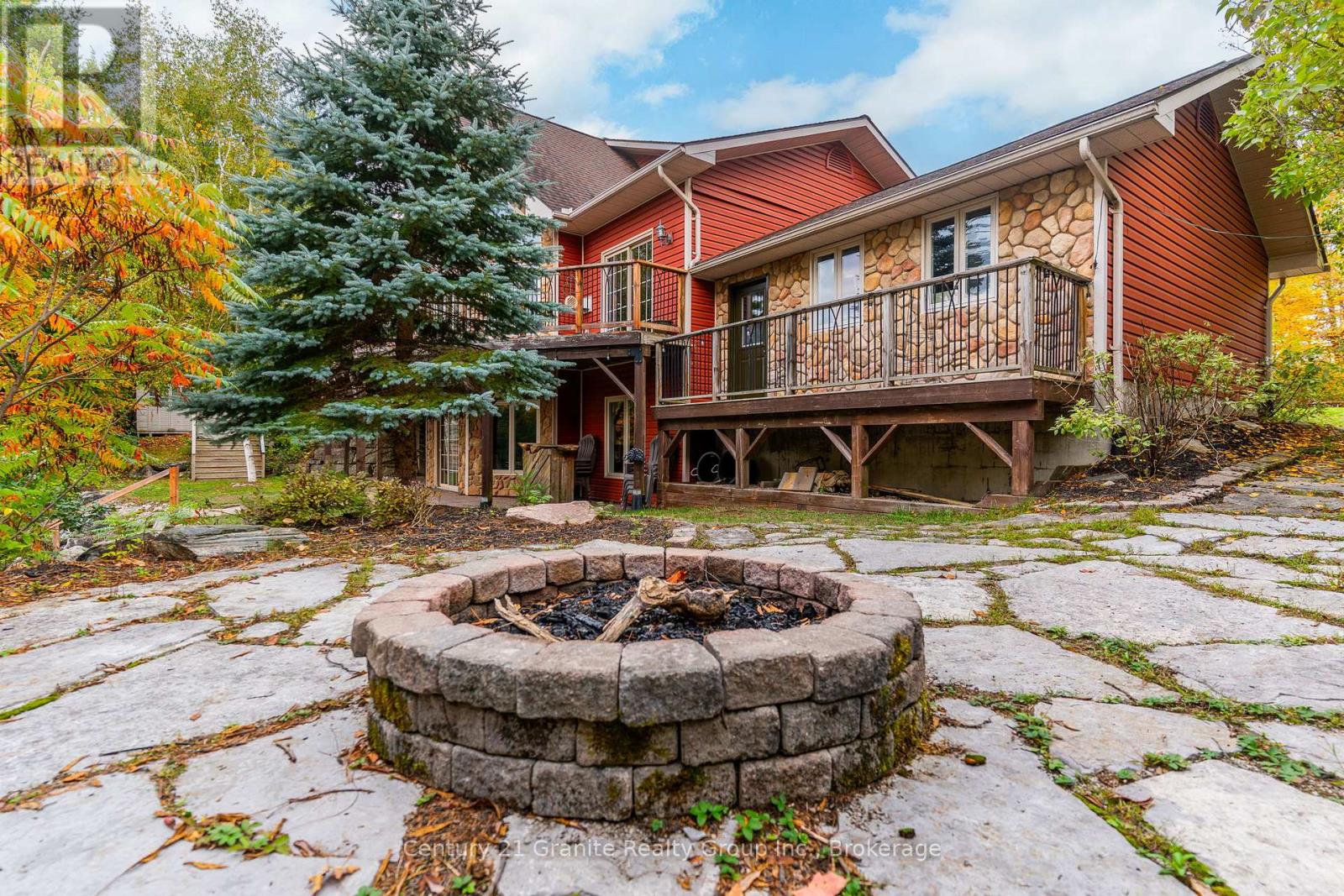 1754 Horseshoe Lake Road, Minden Hills, Ontario  K0M 2K0 - Photo 39 - X12437548