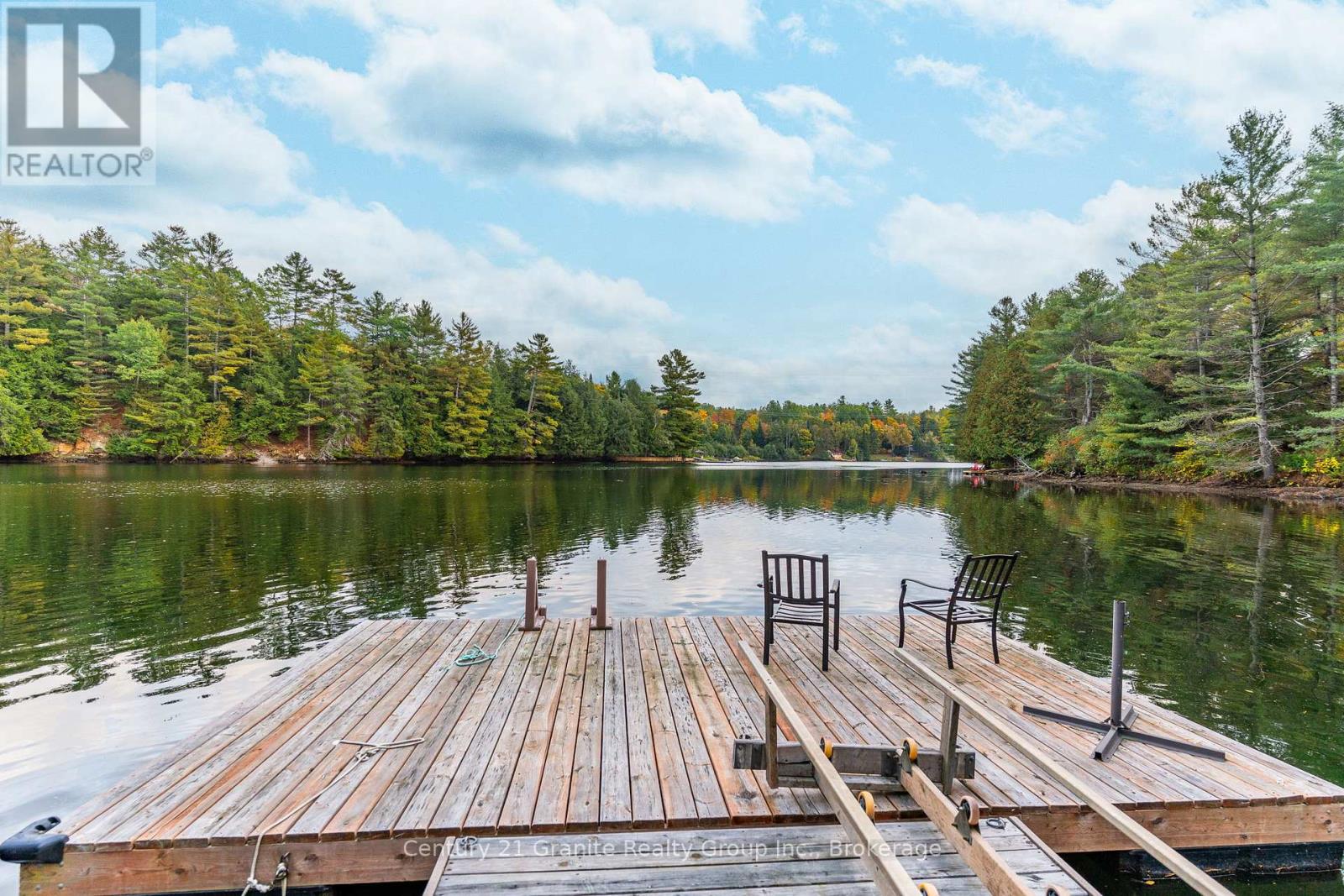 1754 Horseshoe Lake Road, Minden Hills, Ontario  K0M 2K0 - Photo 3 - X12437548