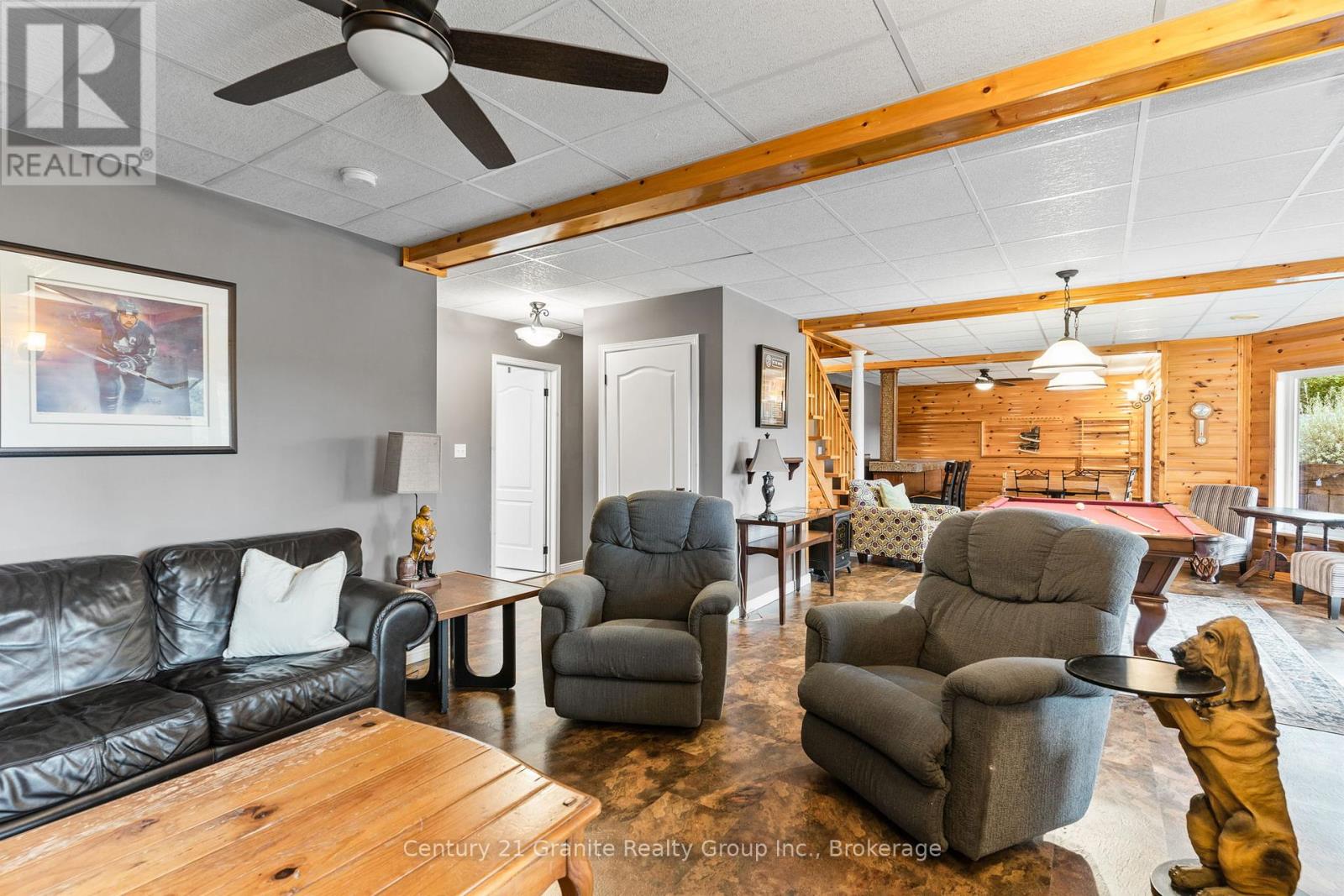 1754 Horseshoe Lake Road, Minden Hills, Ontario  K0M 2K0 - Photo 31 - X12437548