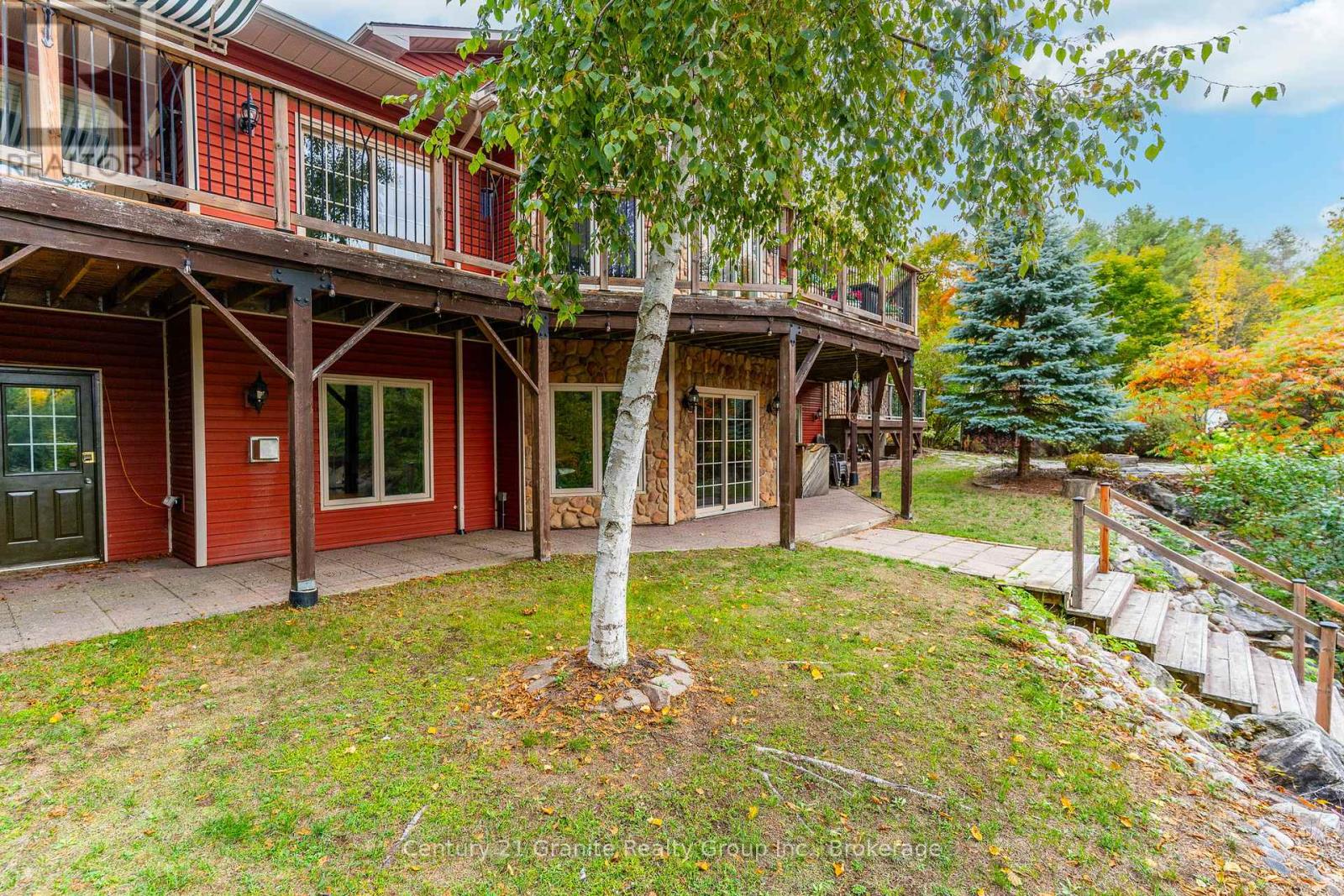 1754 Horseshoe Lake Road, Minden Hills, Ontario  K0M 2K0 - Photo 40 - X12437548