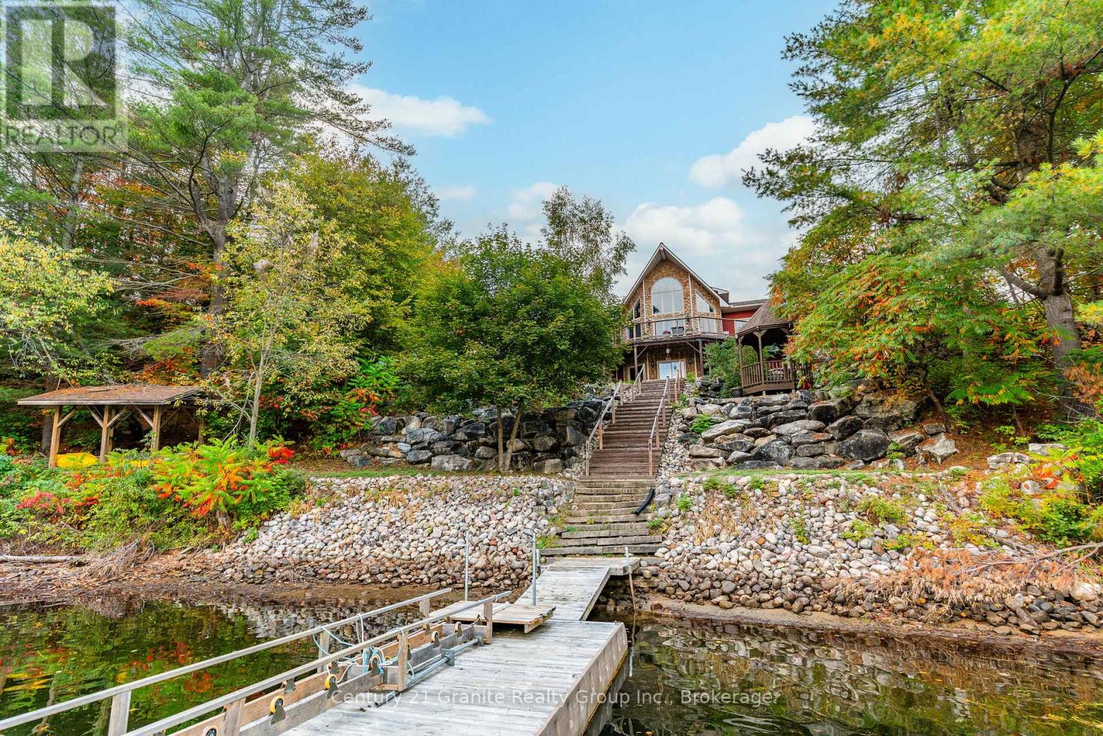 1754 Horseshoe Lake Road, Minden Hills, Ontario  K0M 2K0 - Photo 44 - X12437548