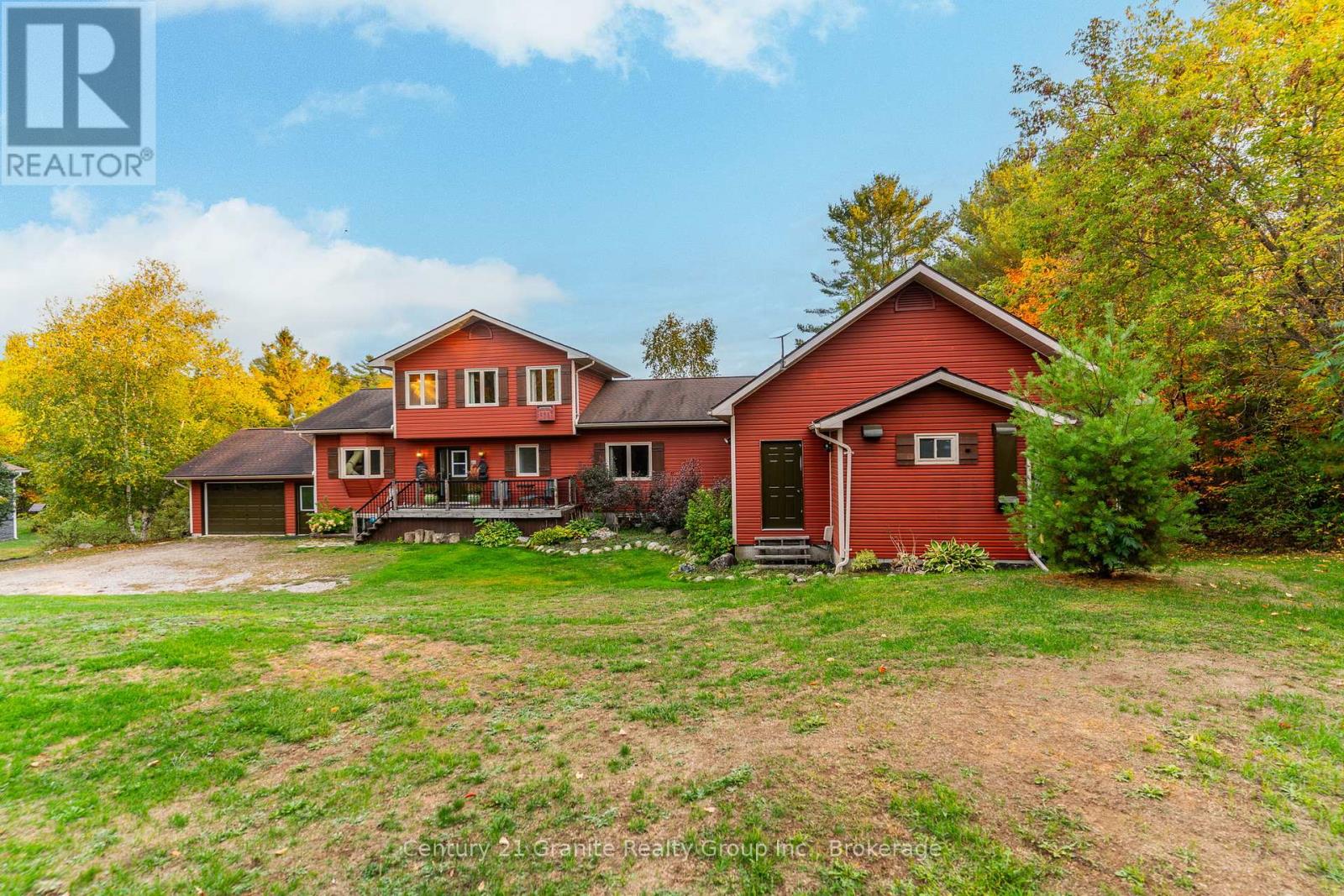 1754 Horseshoe Lake Road, Minden Hills, Ontario  K0M 2K0 - Photo 45 - X12437548