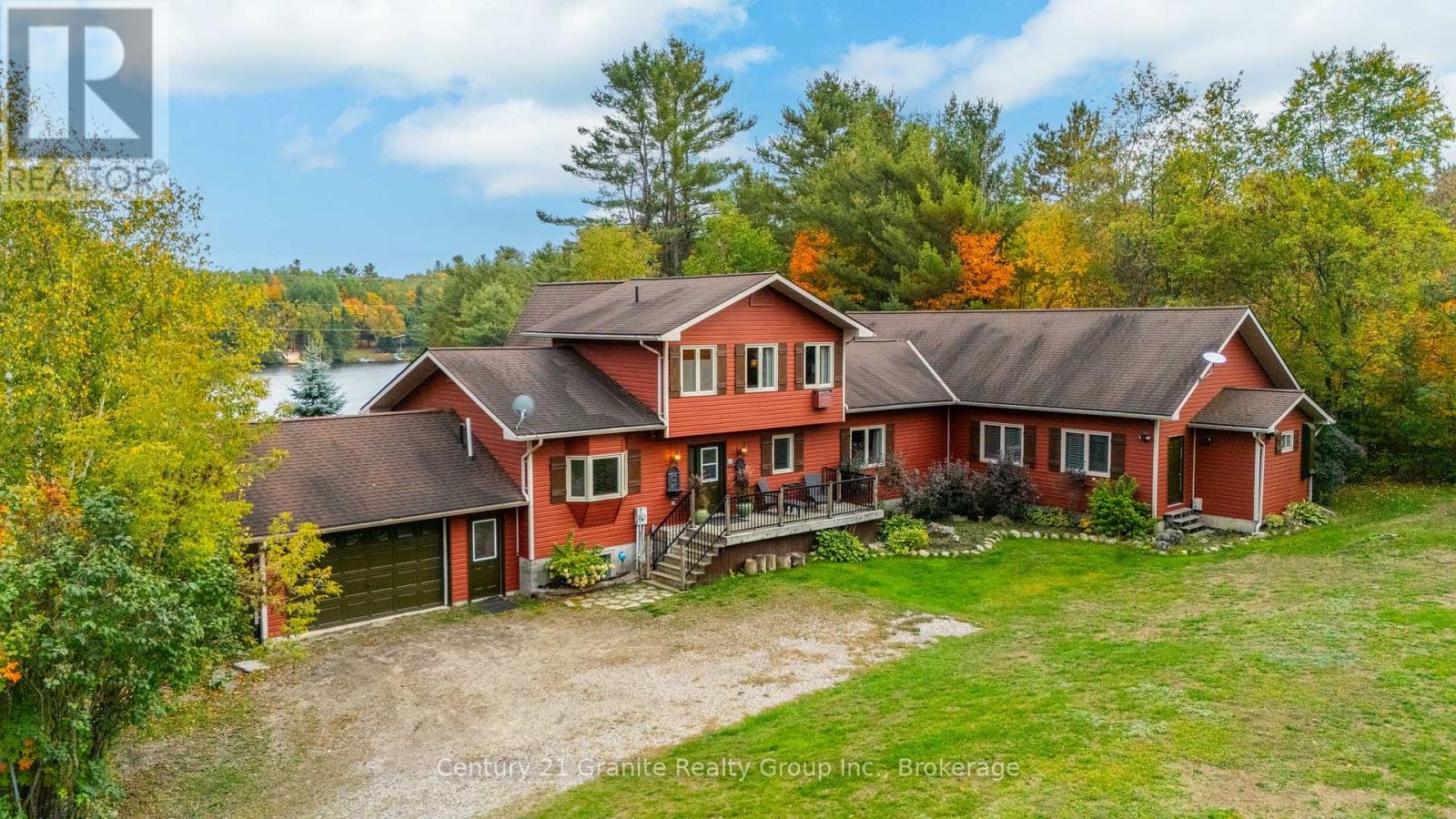 1754 Horseshoe Lake Road, Minden Hills, Ontario  K0M 2K0 - Photo 46 - X12437548